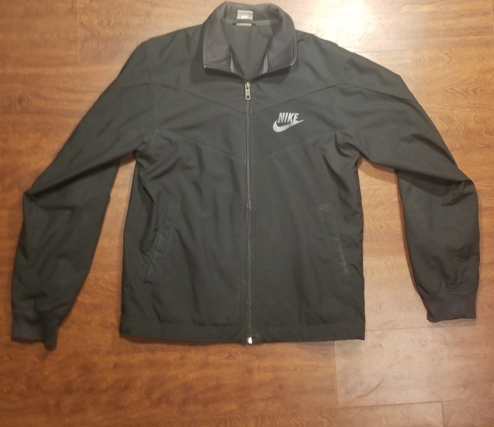 Nike Track Jacket